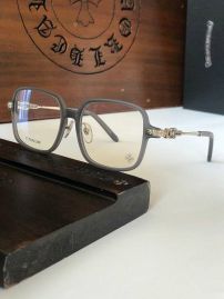 Picture of Chrome Hearts Optical Glasses _SKUfw46734716fw